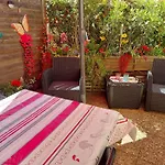 Bel Appartement 2 Chambres Mer 400M Clim