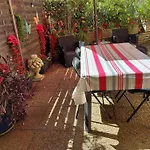 Bel Appartement 2 Chambres Mer 400M Clim