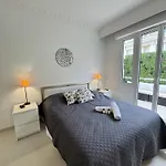Apt Moderne Et Luxueux A Cannes Res Miramar