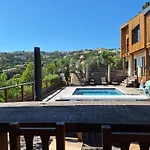 Villa Le Repere - Tout Confort Vue Mer 14 Personnes -