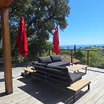 Villa Le Repere - Tout Confort Vue Mer 14 Personnes -