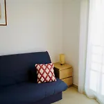 Charming 23 M Studio Near The Sea