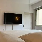 Beau Studio Au Coeur De Beaulieu-Sur-Mer