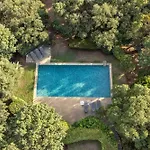 Entire Villa 5 Bedrooms Grimaud