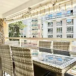 Cannes Appartement 3 Chambres - 8D