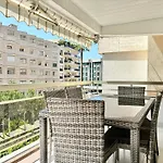 Cannes Appartement 3 Chambres - 8D