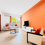 Le Terrazur - Logement 4 Personnes Cannes