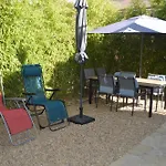 La Bastide, 100M Des Rues Pietonnes, Jardin
