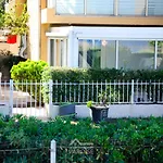 Les Muratiers T2 - Bord De Mer - Terrasse - Clim