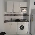 Bel Appartement 2 Pieces Climatise Proche Plage