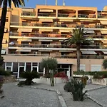 Charming Flat Close To The Palais Des Festivals