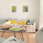 Villa Borrela - Hyeres, France