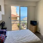 Studio Monaco Central - Wifi