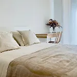 Bas De Duplex Cosy Et Proche Du Port