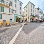 Confortable Appartement - Cannes Centre Le Suquet