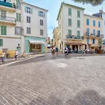 Confortable Appartement - Cannes Centre Le Suquet