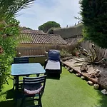 Joli Studio Sainte Maxime
