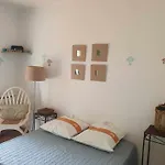 Joli Studio Sainte Maxime