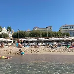 Agay, Cap Esterel, Magnifique Vue Mer Panoramique Et Massif De L'Esterel, Terrasse Sud, Acces 5 Piscines, Parking, Dernier Etage, Classe 3 Etoiles, Site Naturel De Reve
