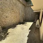 3-Room Family Flat With Terrace 100M From Beach
