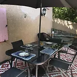Charmant Studio Avec Jardin