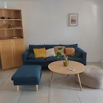 Chambre Marine