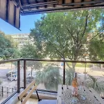 Nestor&Jeeves - Kallista - Central - Balcony
