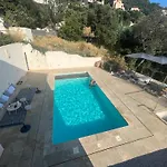 Villa Provencale Magnifique Vue Golfe De St Tropez