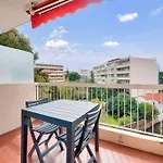 Studio Avec Balcon A 5 Min De La Plage