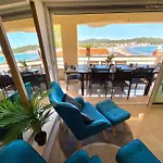 L'Azur - Residence La Fontaine Sablettes-Plage