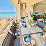 L'Azur - Residence La Fontaine Sablettes-Plage