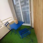 Plein Soleil