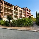 Residence Le Hameau Des Issambres - Maeva Home - Appartement 2 Pieces 6 Personnes - Selection Mae-5684