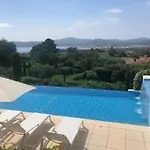 Golfvilla Riviera