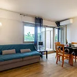 Apartment Les Platanes-1 By Interhome