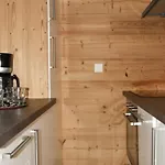Charmant Appart 2 Chambres A Montgenevre Avec Balcon Et Ascenseur - Fr-1-266-124