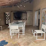 Villa Vue Exceptionnelle Golf De Saint -Tropez