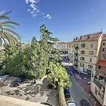 60M2 Parking Prive - 600M Palais & Plages