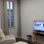 Cocon Spacieux Equipe Quartier Prado