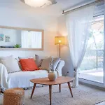 Magnifique Appartement Niche Dans Une Pinede