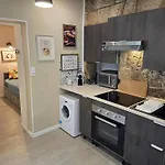 Joli Studio Centre Ville Proche Mer