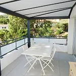 Bel Appartement Climatise A 500M Des Plages De Sable Et Des Commerces