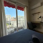 Appartement Spacieux - 4 Chambres Confortables