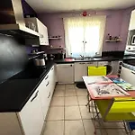 Residence Embruns - Appartement 4 Couchages Avec Belle Terrasse A Deux Pas De La Mer Mae-4631