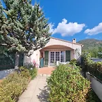 Le Coin Du Soleil - Maison Avec Piscine