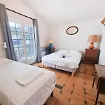 Le Coin Du Soleil - Maison Avec Piscine