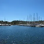 Studio Les Villas De Cavalaire-2 By Interhome