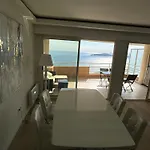 Splendide Appartement Avec Panorama Mer, Proche Monaco
