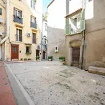 Ciapetta- Vieille Ville De Menton - Hyper Centre - Mer - Clim