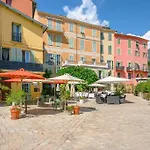 Ciapetta- Vieille Ville De Menton - Hyper Centre - Mer - Clim